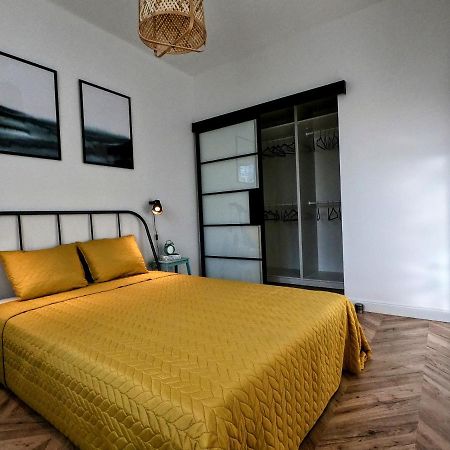 Przytulny Apartament Przy Sokolskiej - 550 Metrow Od Spodka Katowice Kültér fotó